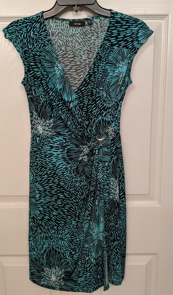 Dress - worn once